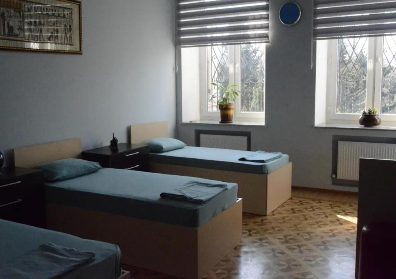 Centrum Hotel&Hostel Baku Luaran gambar