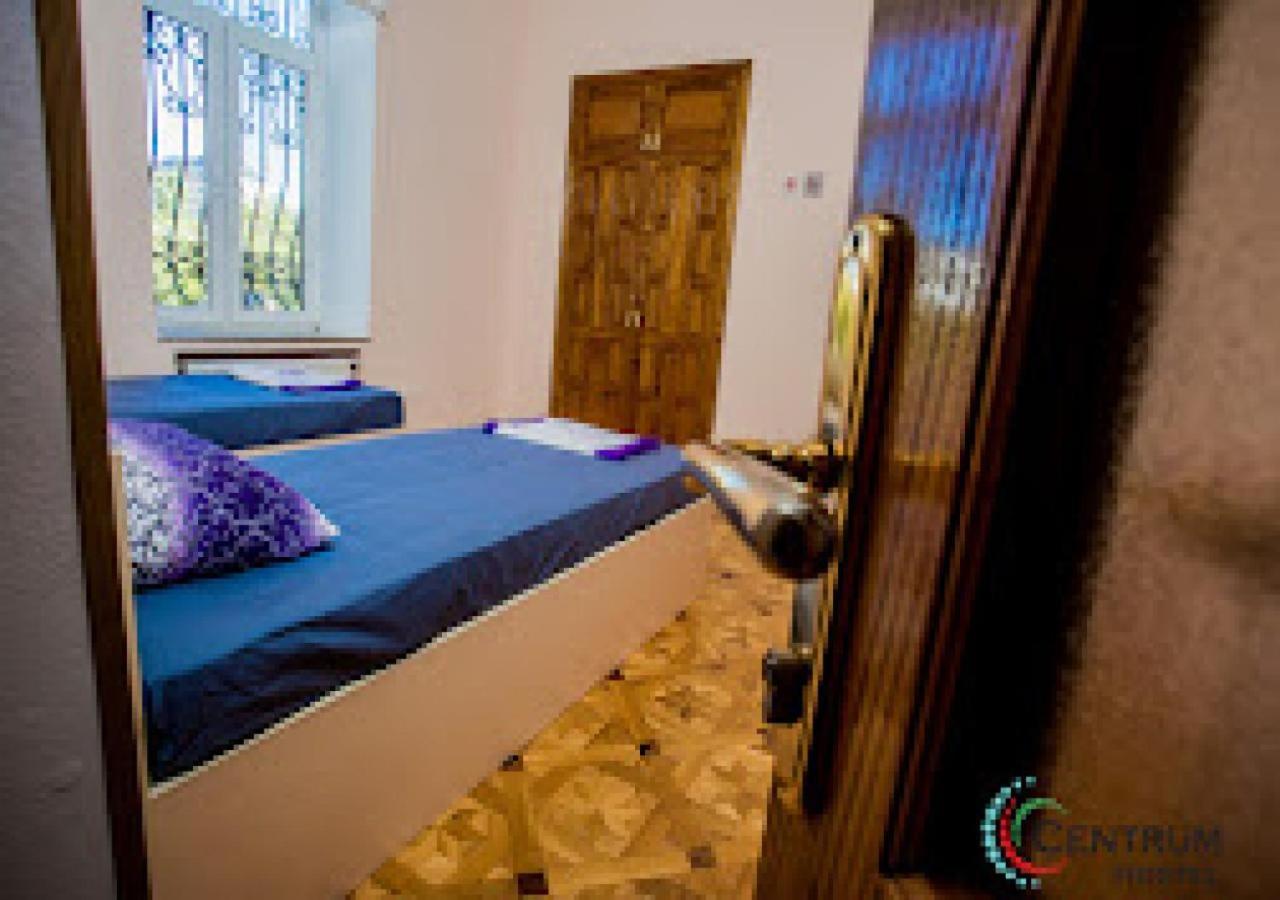 Centrum Hotel&Hostel Baku Luaran gambar