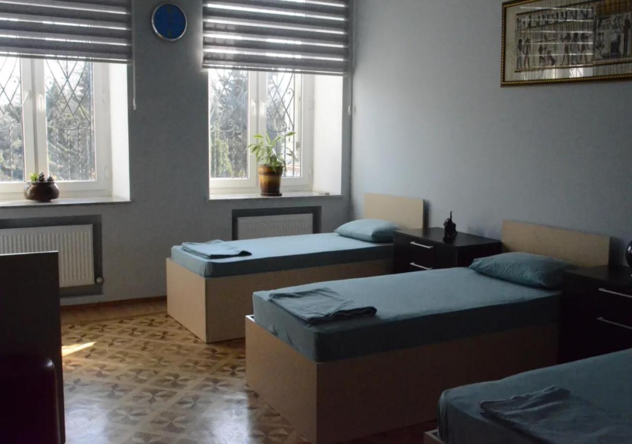 Centrum Hotel&Hostel Baku Luaran gambar