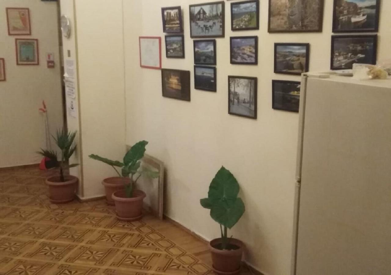 Centrum Hotel&Hostel Baku Luaran gambar