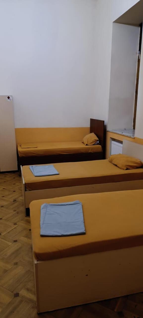 Centrum Hotel&Hostel Baku Luaran gambar