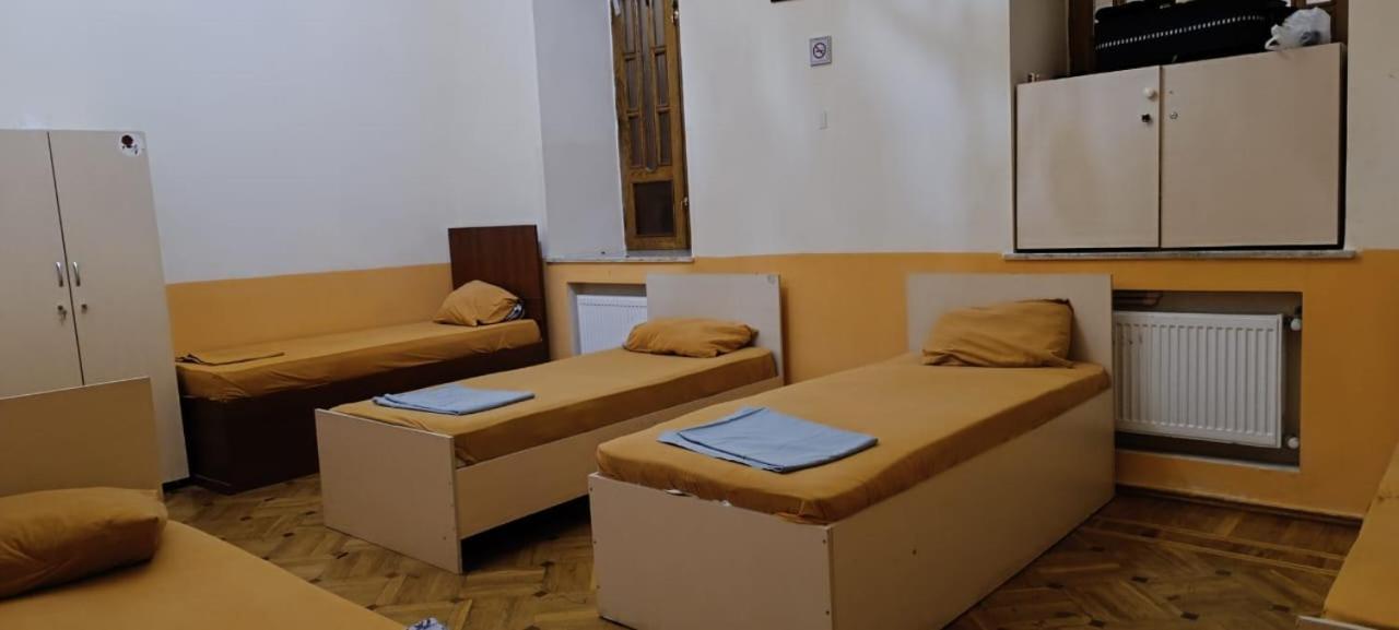 Centrum Hotel&Hostel Baku Luaran gambar