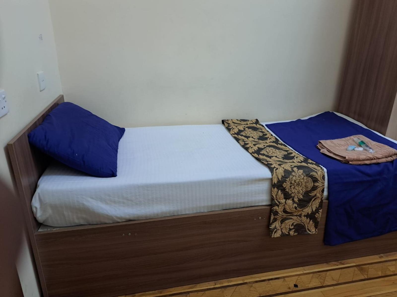 Centrum Hotel&Hostel Baku Bilik gambar