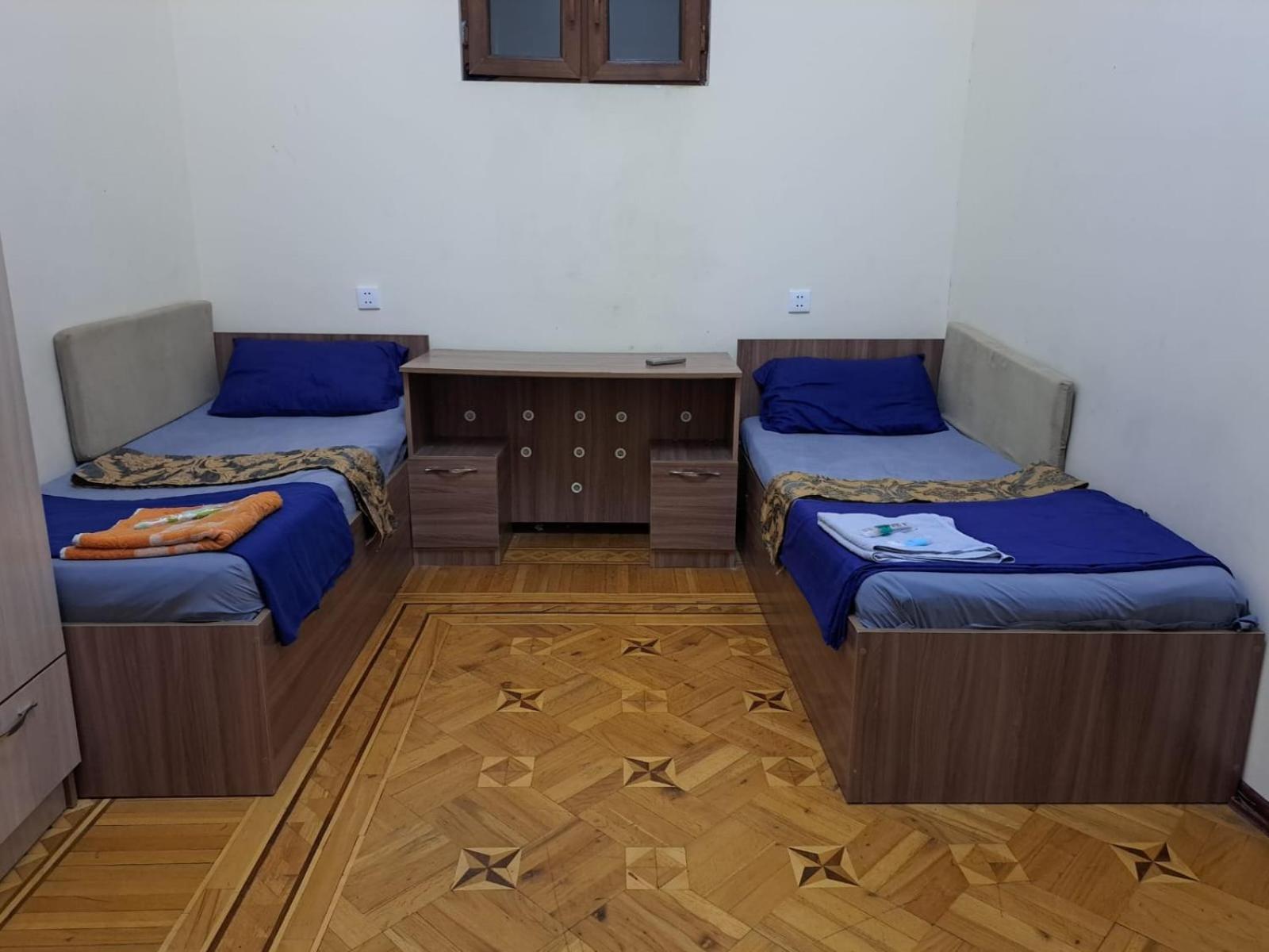 Centrum Hotel&Hostel Baku Bilik gambar
