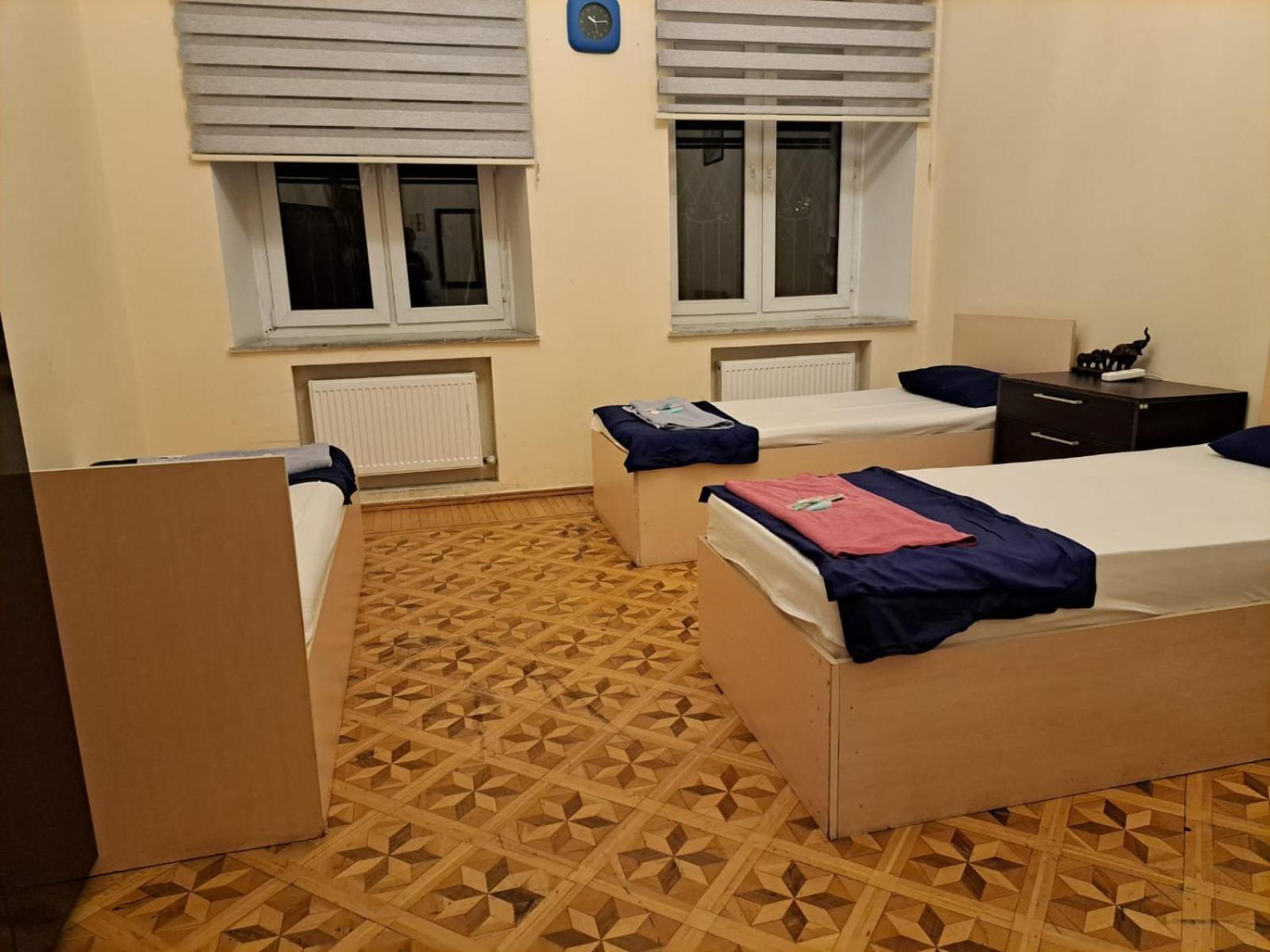 Centrum Hotel&Hostel Baku Bilik gambar