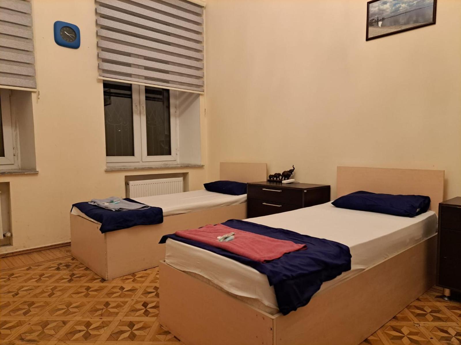 Centrum Hotel&Hostel Baku Bilik gambar
