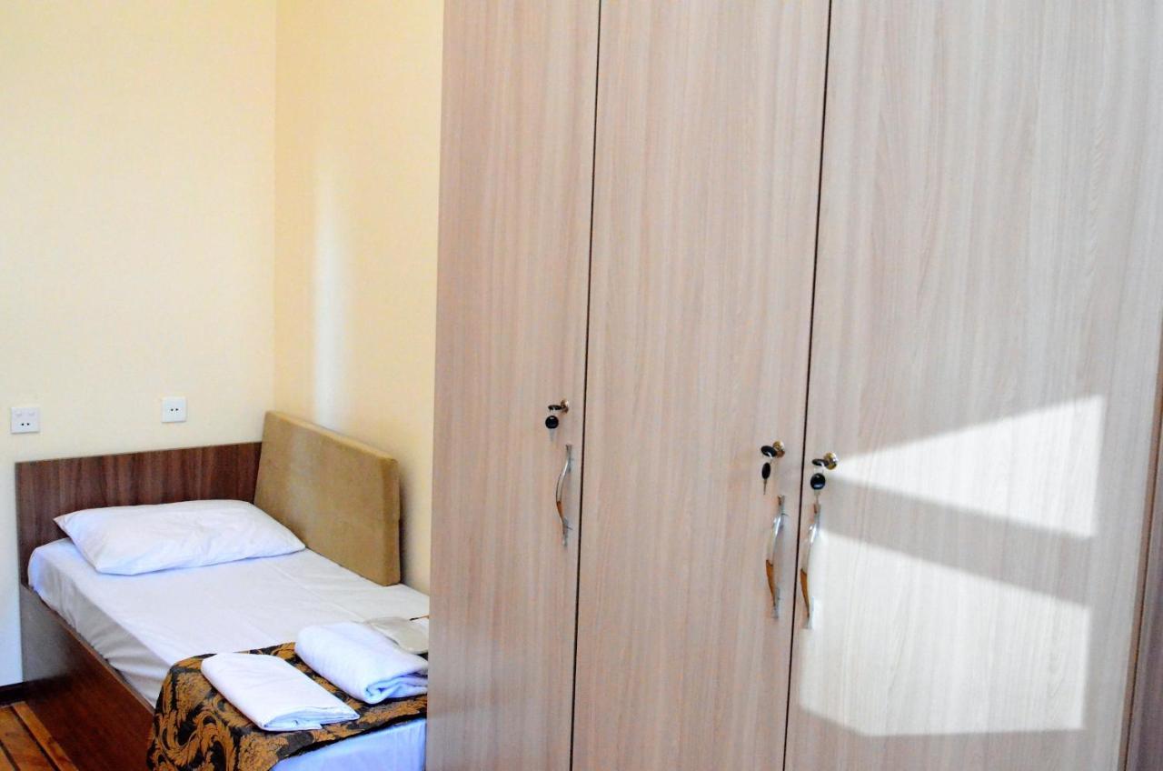 Centrum Hotel&Hostel Baku Luaran gambar