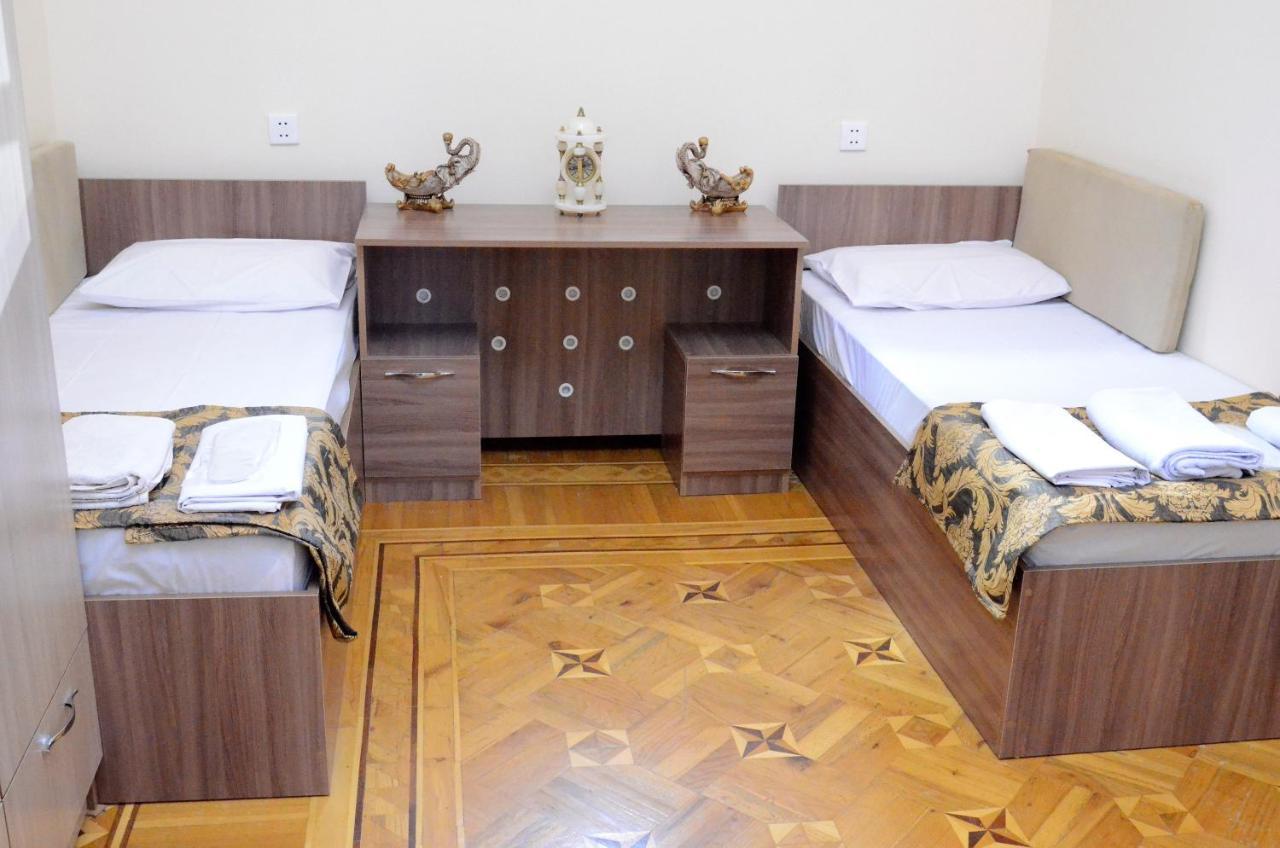 Centrum Hotel&Hostel Baku Luaran gambar