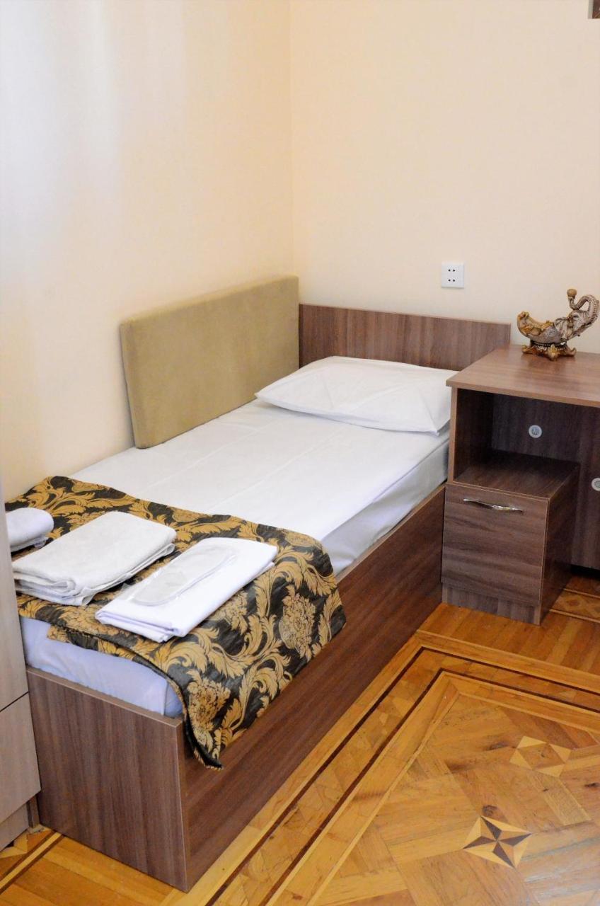 Centrum Hotel&Hostel Baku Luaran gambar