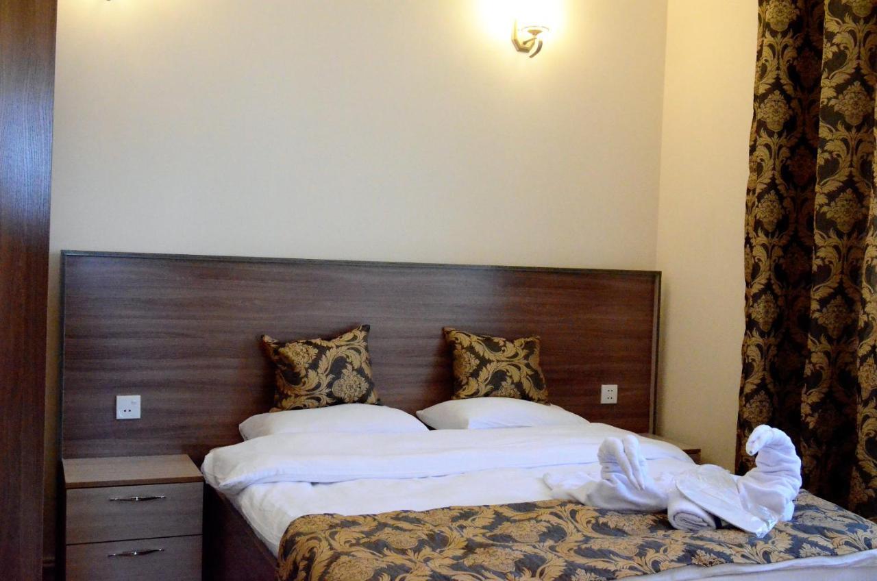 Centrum Hotel&Hostel Baku Luaran gambar