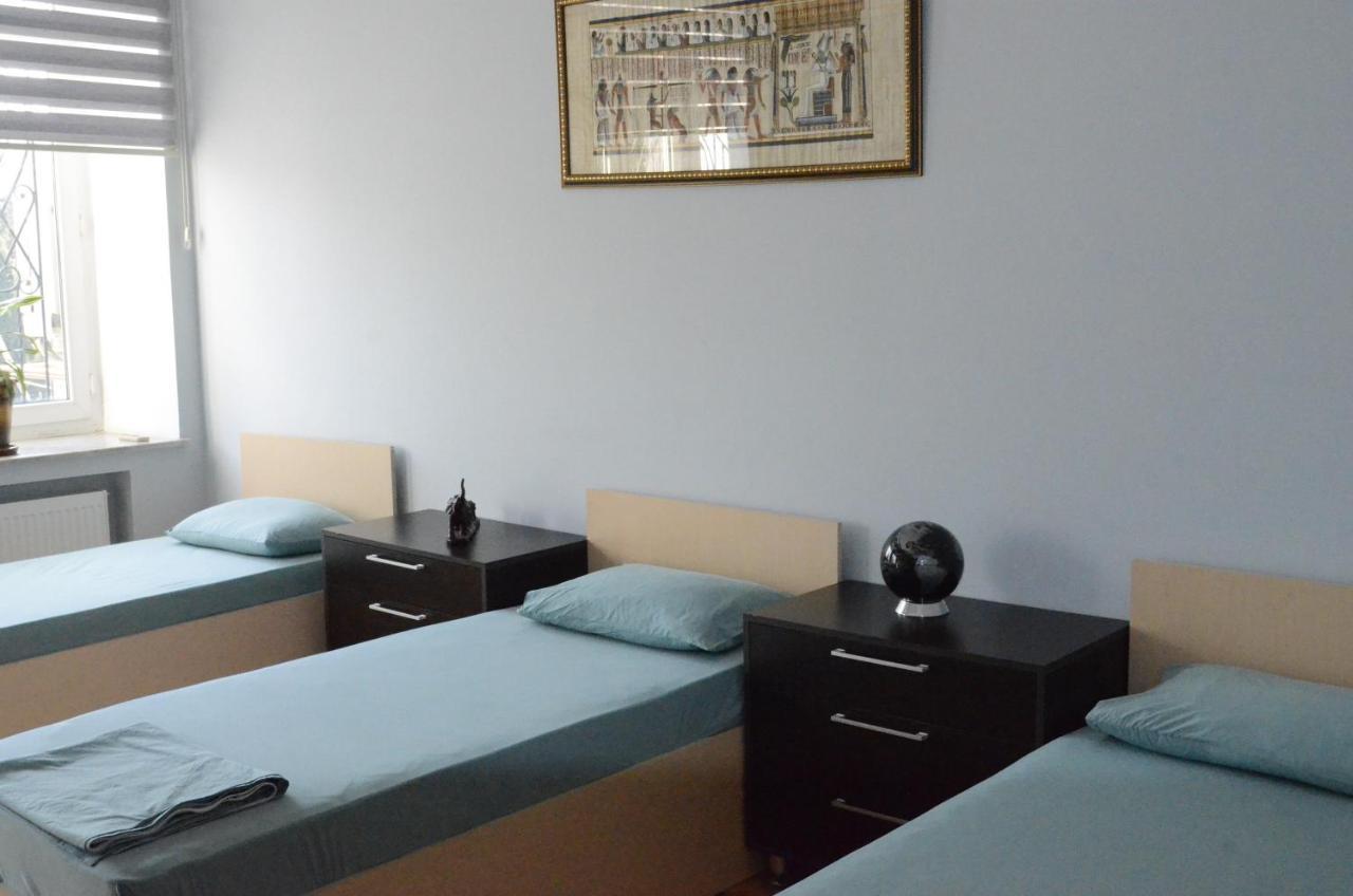 Centrum Hotel&Hostel Baku Luaran gambar