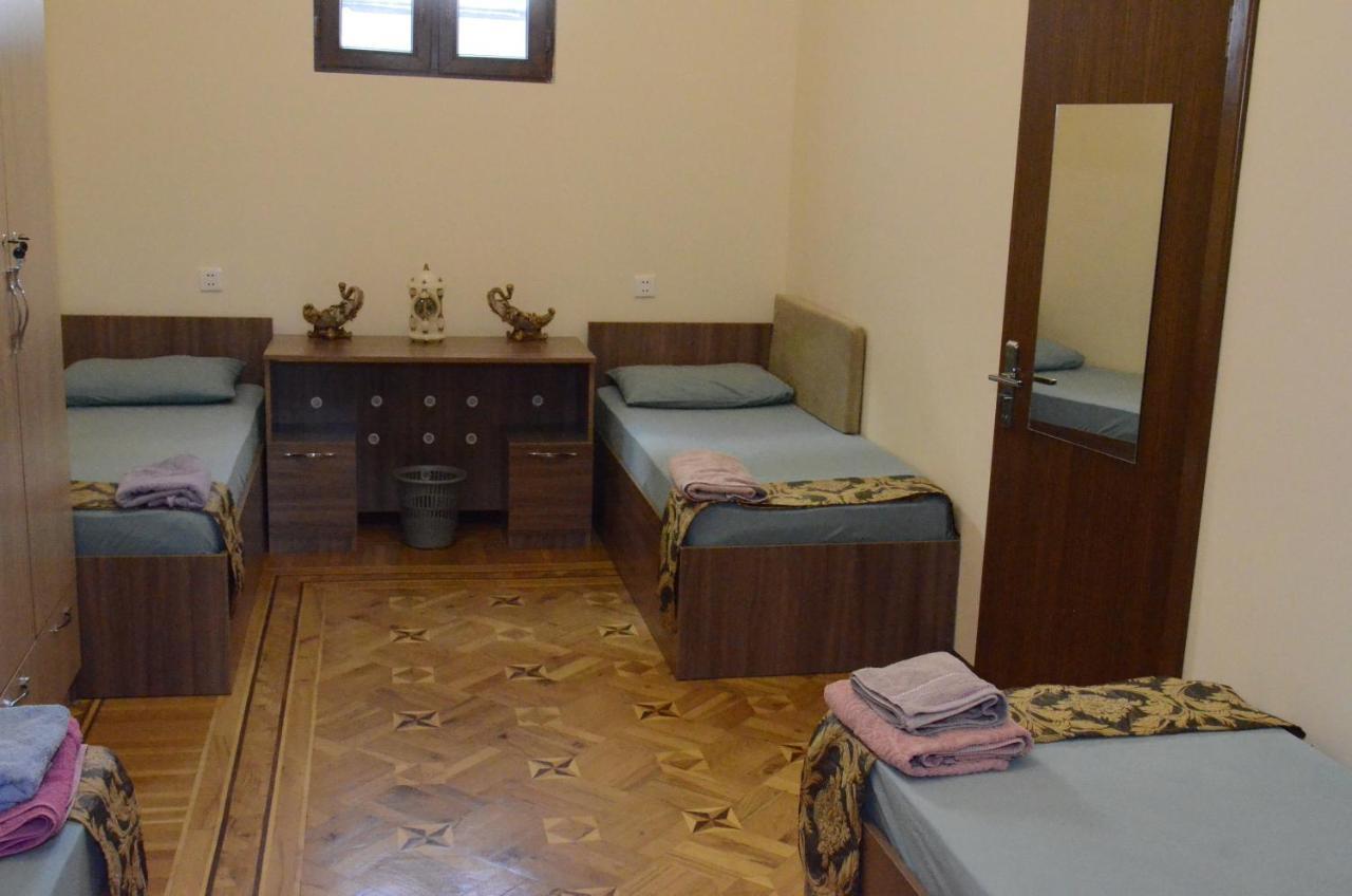 Centrum Hotel&Hostel Baku Luaran gambar