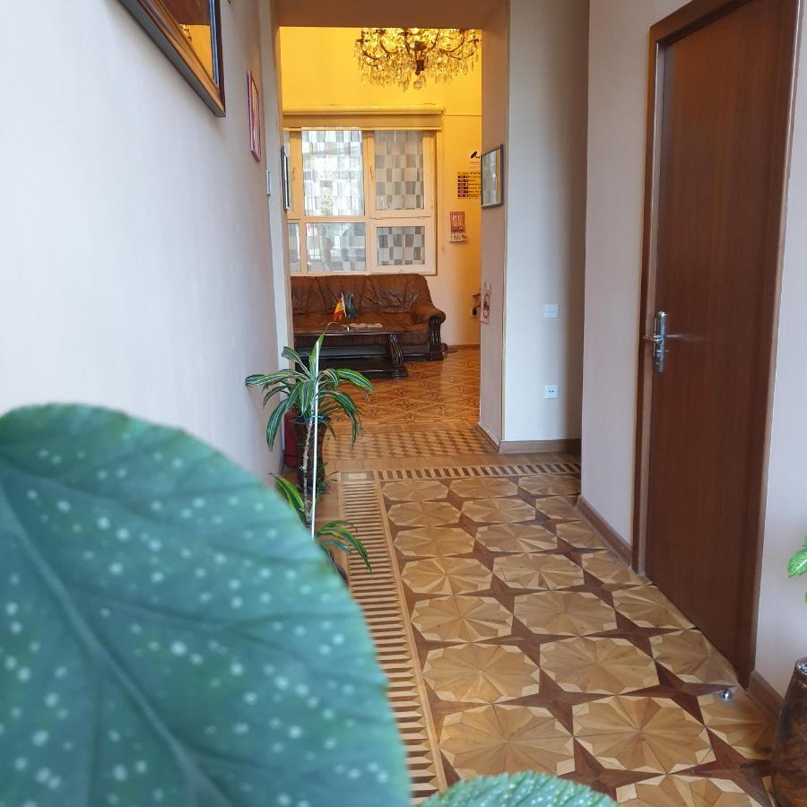 Centrum Hotel&Hostel Baku Luaran gambar